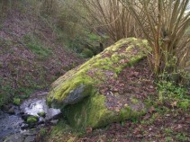 Dolmen de la Pommeraye