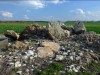 Dolmen, les Hauts de Bretagne