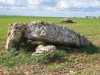 Les dolmens des Pierres de Gargantua