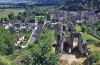 Visite du village médiéval de Lavardin