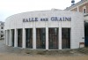 Halle aux grains