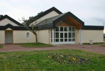 Salle communale