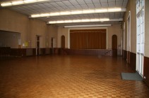 Salle des fêtes