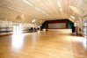 Salle des fêtes