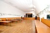 Salle polyvalente « Jean Blondeau »