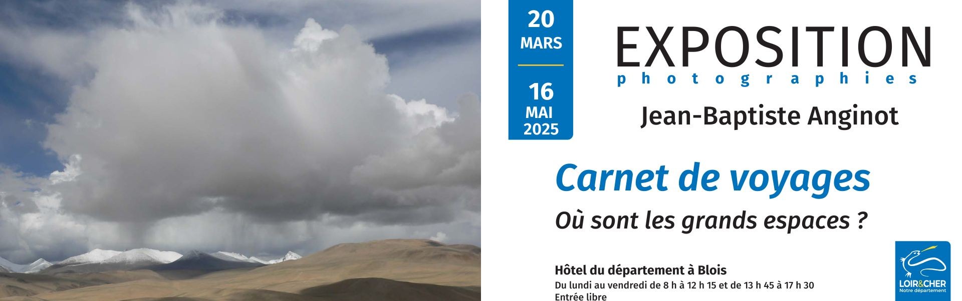 Carnet de voayges