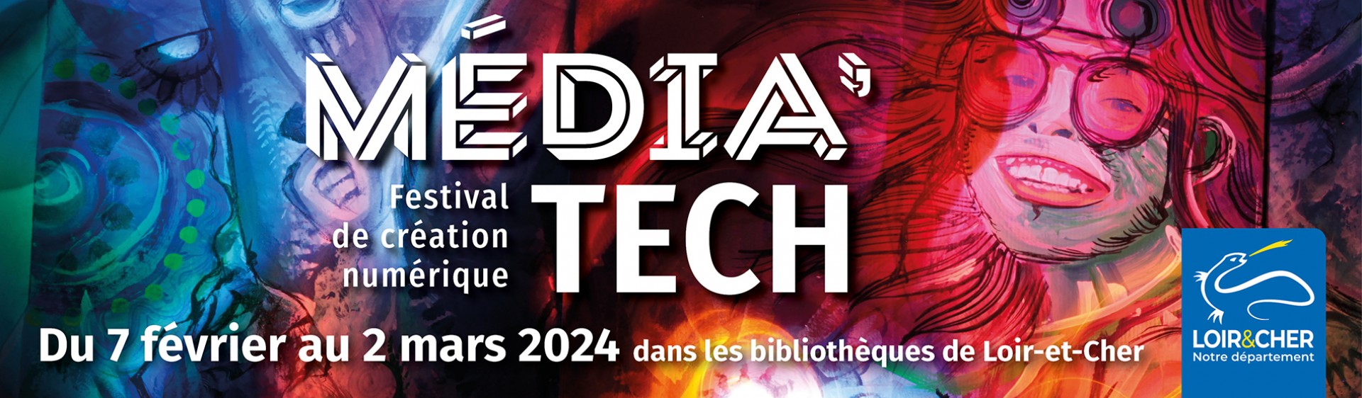 Média'Tech 2024 