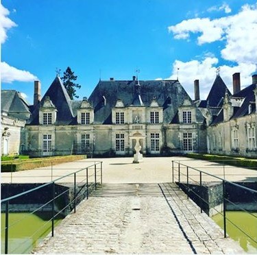 villesavin