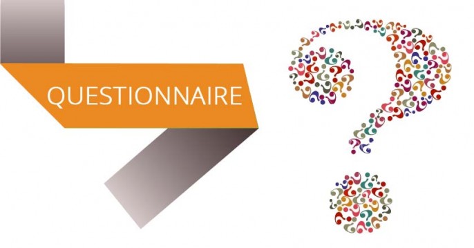 Accéder au questionnaire en ligne 2015