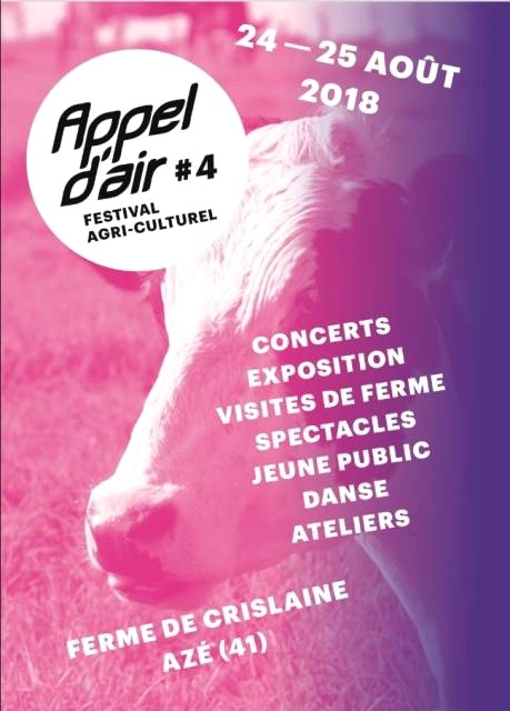 appel d'air