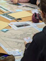 Atelier service éducatif 2024