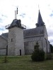 La tour Chappe de Baccon (45)