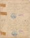 Certificats de capacité pour la conduite d’une voiture automobile. Premier cahier, 26 juin 1899 au 7 mai 1902. AD41 2 S 573