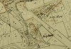 Plan du cadastre napoléonien de la commune de Chaumont-sur-Loire, section A1, 1809  AD41 3 P 2/45/2