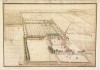 Perspective de la maison seigneuriale de Fontenailles, [1625 ?] 
