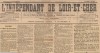 AD 41 / 126 PER 1918 / 1 