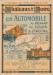 Archives départementales de Loir-et-Cher - 8 Fi 2421