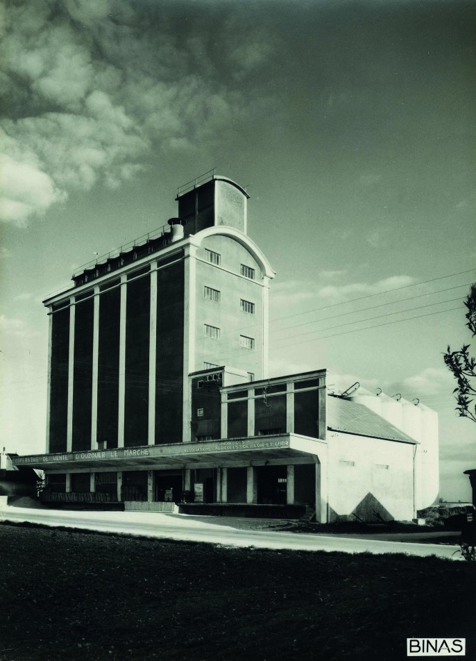 AD 41 – 129 Fi 1 (fonds de l’Union), photographie de R. Gauthron