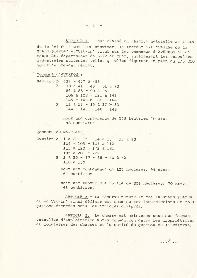 AD 41 - 1967 W 4