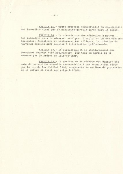 AD 41 - 1967 W 4