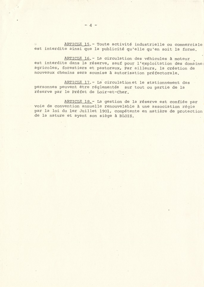 AD 41 - 1967 W 4