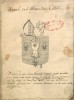 Histoire de l'abbaye de Selles-sur-Cher, page 1. FRAD041_30_H_32
