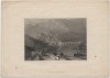 Blois. Lithographie de Robert Brandard d’après Joseph Mallord William Turner Gravure noir et blanc, [1833 ?]. ADLC 33 Fi 502