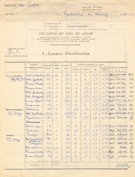 2155 W 105 [Fiche n°12]