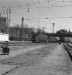 Blois.- Arrivée d’un train en gare, 1957- Jean-François Doré.- 171 Fi 497/25