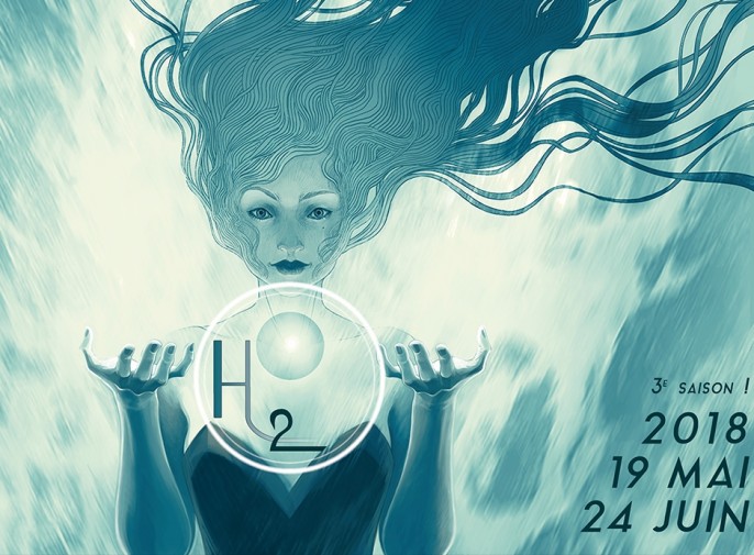 artecisse H2O