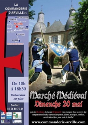 arville