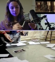ateliers numériques