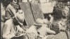 Archives - Poilu-ecrivant-une-lettre-dans-une-tranchee