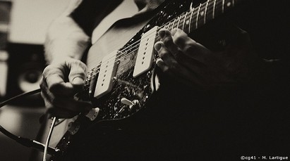 Musique - Maïana - coaching