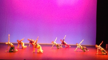 Danse