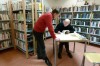Bibliothèques - Robert-Bober à Mondoubleau