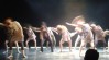 Danse d'expression au Silo de Montoire - 2014