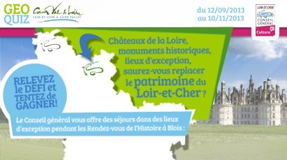 Jouez avec nous !