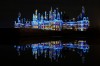 Musées et patrimoine - Chambord illuminé - 2009