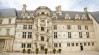 Musées et patrimoine - château de Blois -