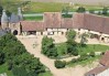 Musées et patrimoine - La commanderie templière d'Arville