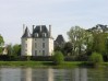 Musées et patrimoine - le château de Selles-sur-Cher, qui vient d'ouvrir ses portes au public