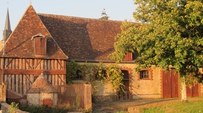 Musées et patrimoine - Saint-Agil