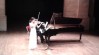 Musique _ la jeune violoniste coréenne Ye-Eun Choi le 6 avril 2013 lors de la Folle nuit Mozard.jpg