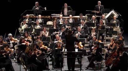 Musique - Ensemble orchestral de Loir-et-Cher