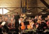Musique - Festival de Pontlevoy - concert hommage à Brigitte Engerer