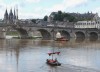 Patrimoine - Blois le pont Jacques Gabriel