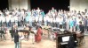 Bill et l'Ile, CRD écoles de Blois, juin 2014.