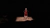 Cycle 3, CRD théâtre - 2014