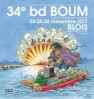 bd boum